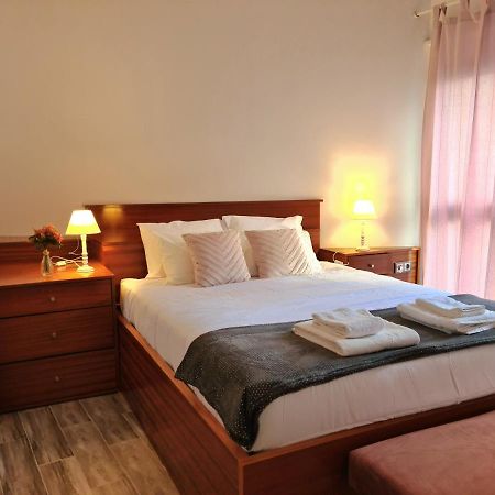 Santa Luzia Apt I Ribeira Grande Extérieur photo