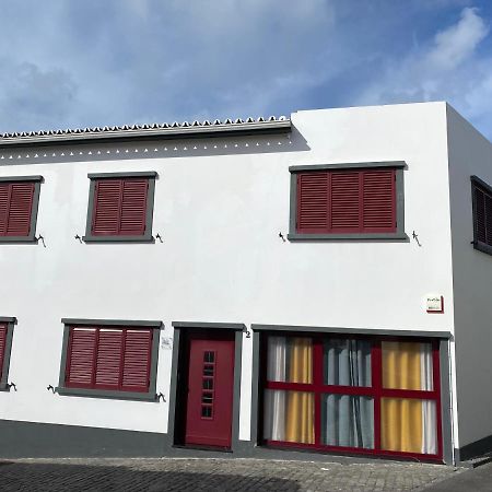 Santa Luzia Apt I Ribeira Grande Extérieur photo