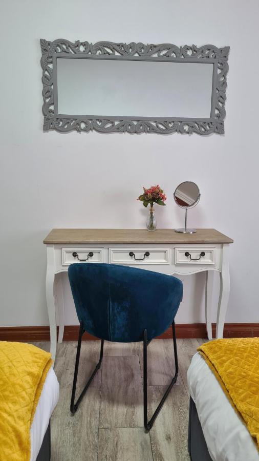 Santa Luzia Apt I Ribeira Grande Extérieur photo