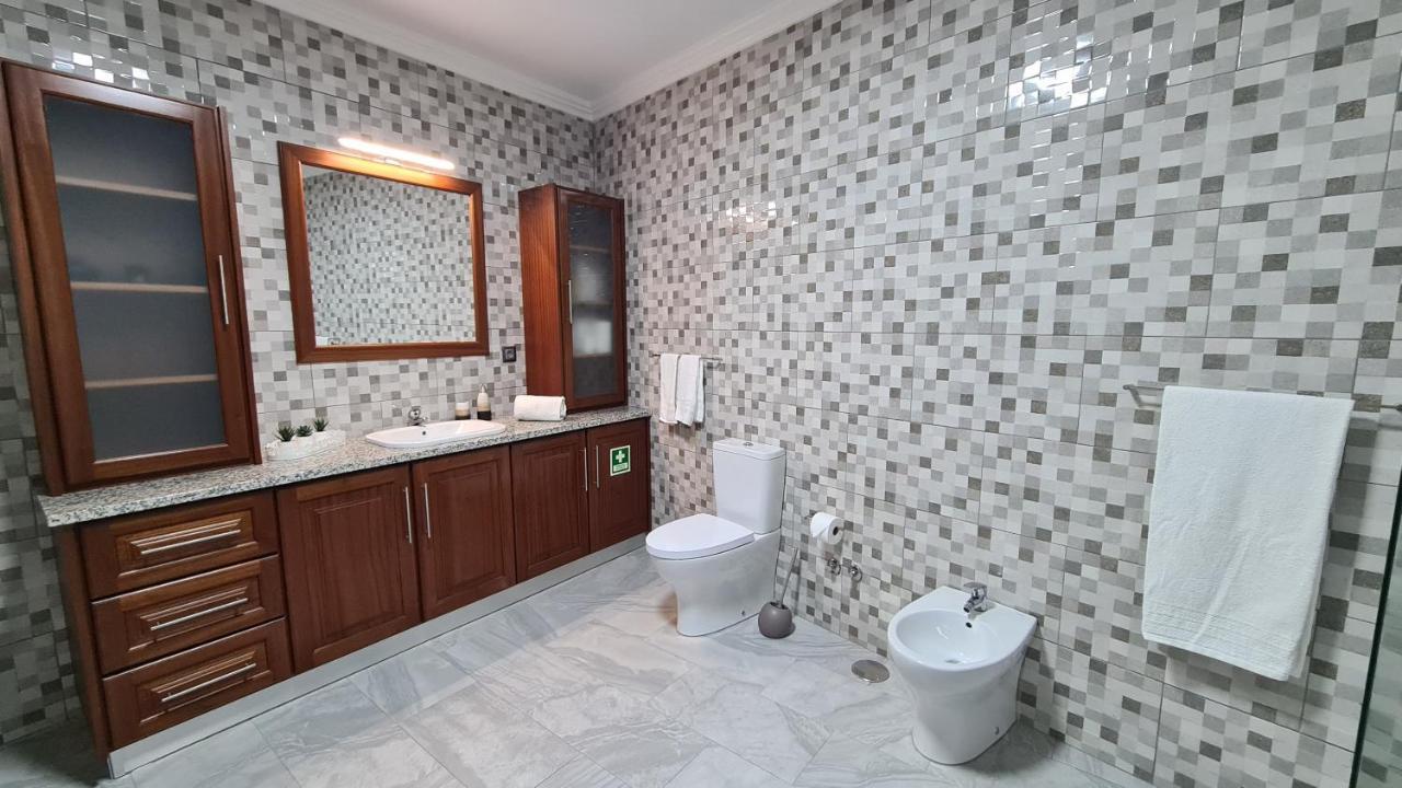 Santa Luzia Apt I Ribeira Grande Extérieur photo